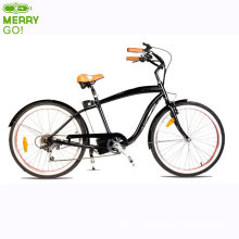 2019 New Electric Beach Cruiser